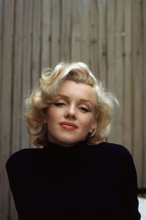 50 Insanely Glamorous Photos of Marilyn Monroe You Have to。